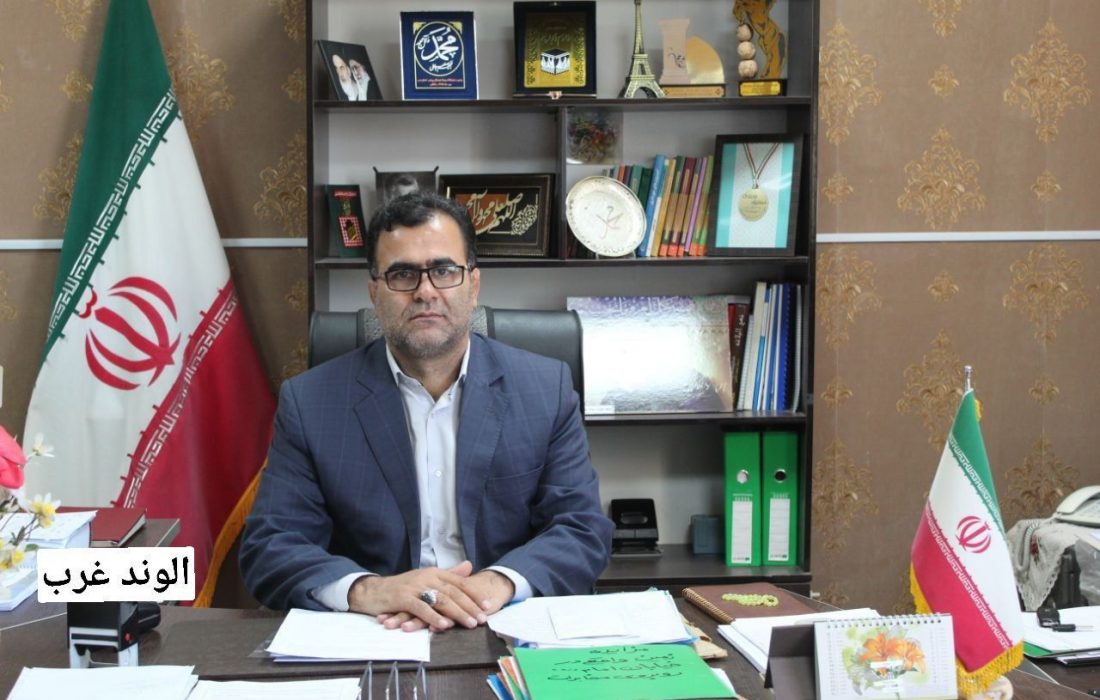 شهردار کنگاور : ساماندهی فضای اداری و پرسنل آن و بروز رسانی تعهدات در راس امور شهرداری کنگاور است