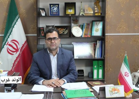 شهردار کنگاور : ساماندهی فضای اداری و پرسنل آن و بروز رسانی تعهدات در راس امور شهرداری کنگاور است