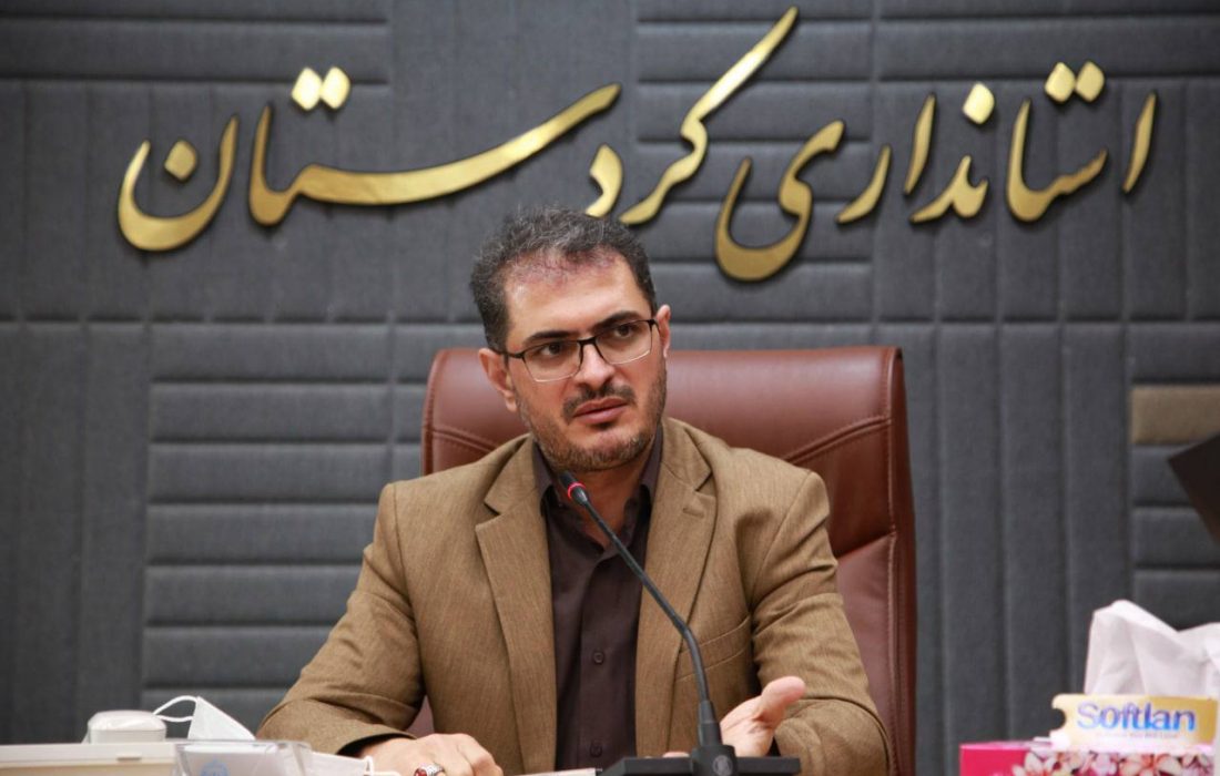 ثبت بیش از ۳۰ هزار تماس با سامانه ۱۱۱ در کردستان 