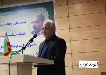 سرپرست فرمانداری تویسرکان:توسعه تویسرکان جز با همراهی، هم افزایی و انسجام محقق نمی شود