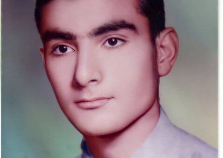 دوم دی ماه مراسم استقبال از خانواده شهید والا مقام حمید رضا ترابی