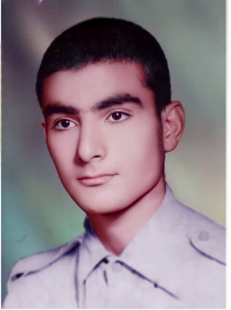 دوم دی ماه مراسم استقبال از خانواده شهید والا مقام حمید رضا ترابی