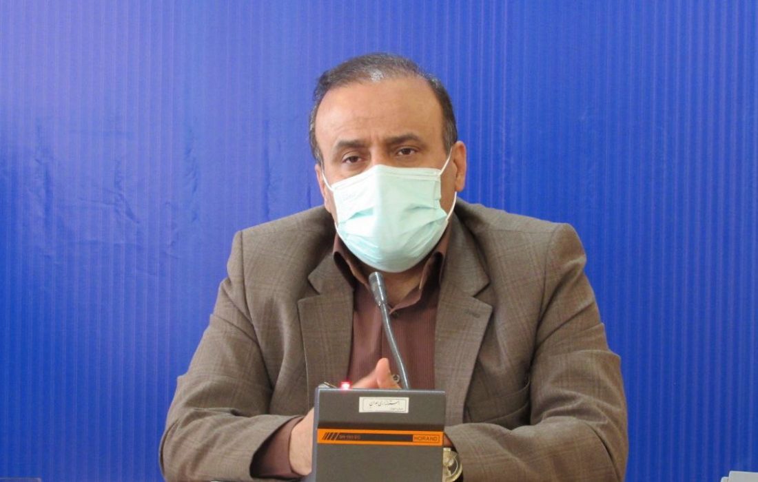 فرماندار اسدآباد: تشکیل ۱۷کمیته برای برگزاری برنامه‌های بزرگداشت دهه فجر در اسدآباد/برپایی ایستگاه های صلواتی و پذیرایی در دهه فجر ممنوع است