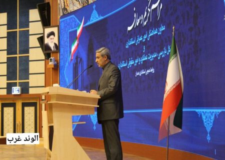 استاندار همدان :  عامل گرانی مسکن در همدان حلقه بسته این شهر  است