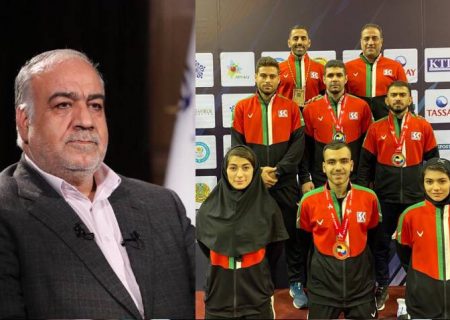 استاندار کرمانشاه : ­ كرمانشاه چشمه جوشان قهرمانی و مهد افتخارآفرینان و پهلوانان بوده و منش، مرام، اخلاق و معرفت جوانمردی و پهلواني ريشه اي تاريخي و عميق در اين مرز و بوم دارد 