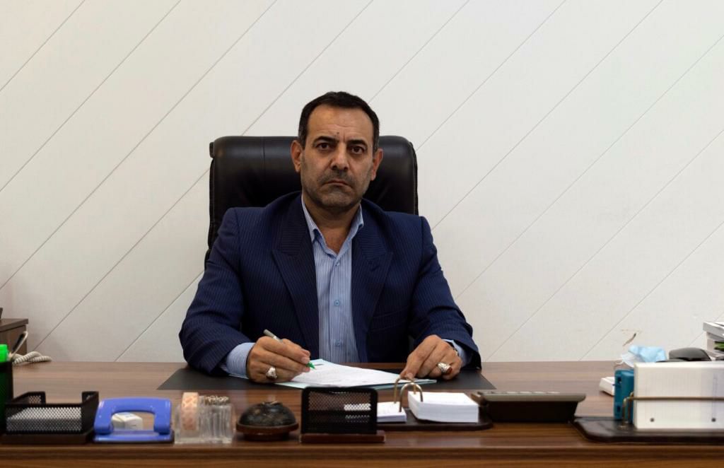 مدیر عامل شرکت آب و فاضلاب استان کرمانشاه:   ظرفیت تولید پساپ شهر کرمانشاه به ۱۴۰۰ لیتر در ثانیه افزایش  می یابد
