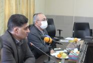 فرماندار کنگاور: خدمت رسانی و گره گشایی از مشکلات مردم تنها با همدلی و وحدت محقق می‌شود