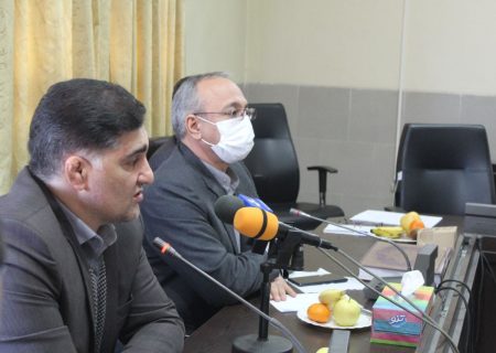 فرماندار کنگاور: خدمت رسانی و گره گشایی از مشکلات مردم تنها با همدلی و وحدت محقق می‌شود