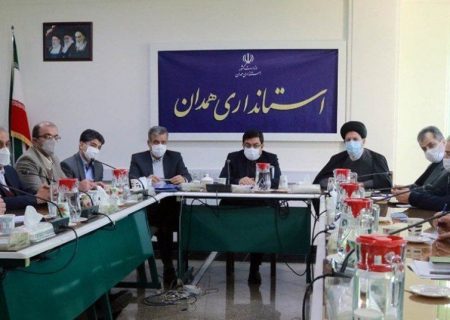 معاون سیاسی استاندار همدان:  جشنواره اذان منتظران ظرفیتی بسیار ارزشمند برای معرفی همدان در سطح کشور است