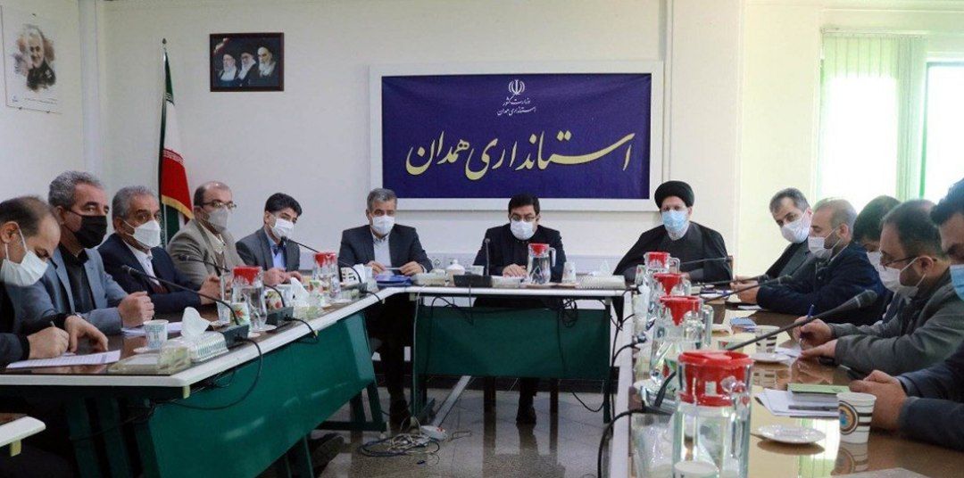 معاون سیاسی استاندار همدان: جشنواره اذان منتظران ظرفیتی بسیار ارزشمند برای معرفی همدان در سطح کشور است