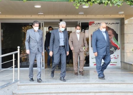 سفر وزیر آموزش پرورش به کرمانشاه
