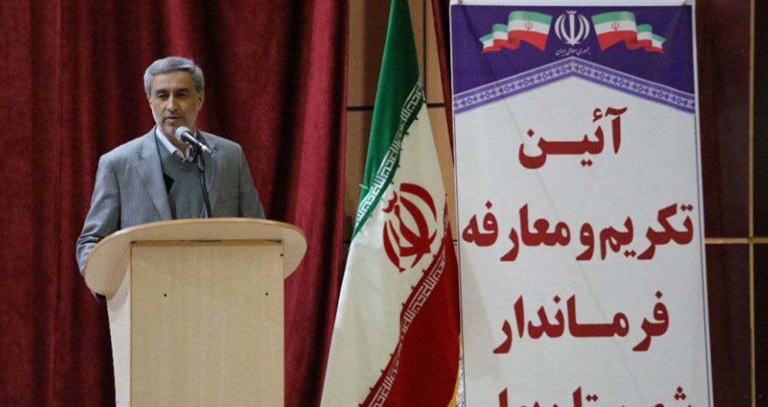 استاندار همدان: احیا و تقویت سرمایه اجتماعی و اعتماد عمومی از مهمترین برنامههای دولت سیزدهم است.