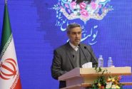 استاندار همدان:     جشنوار فجر استان فرصتی برای ارائه دستاوردهای نظام جمهوری اسلامی است/ منکر کمبود‌ها و سومدیریت‌ها نیستیم