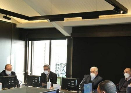 با پیگیری استاندار همدان  یکی دیگر ازمطالبات چند ساله مردم این استان محقق شد:  اختصاص ۳۰۰ میلیاردتومان به پروژه انتقال آب از سد تالوار به شهر همدان