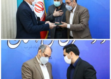 نیکزاد عباسی، معاون اجتماعی و پیشگیری از وقوع جرم دادگستری استان کرمانشاه شد