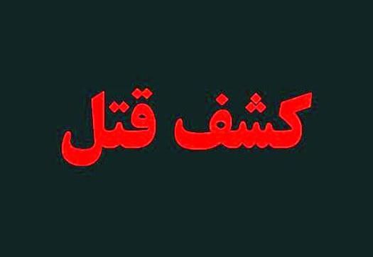 هوشياري ماموران پليس آگاهی ملاير، راز قتل همسر را فاش کرد