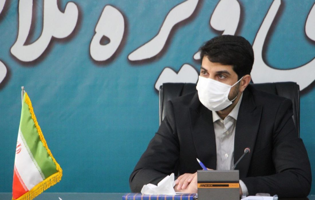 ۸ پروژه بزرگ با اعتباری بالغ بر یکهزار میلیارد تومان در شهرستان ملایر افتتاح وکلنگزنی میشود