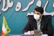 ۸ پروژه بزرگ با اعتباری بالغ بر یک‌هزار میلیارد تومان در شهرستان ملایر افتتاح وکلنگ‌زنی می‌شود