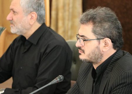 کردستان در تدارک سفر رئیس