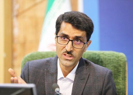 مدیرکل روابط عمومی و امور بین الملل استانداری کرمانشاه:  تحقق شعار جهاد تبیین، برنامه اصلی روابط عمومی استانداری است