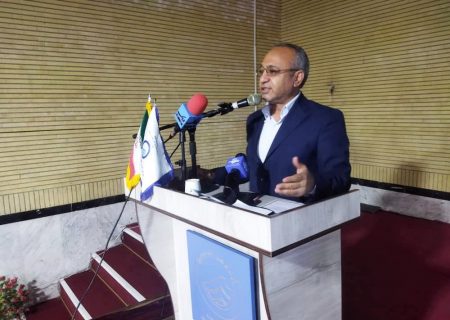معاون عمرانی استانداری کرمانشاه: مدیریت منابع آبی، بدون فرهنگ سازی امکان پذیر نیست
