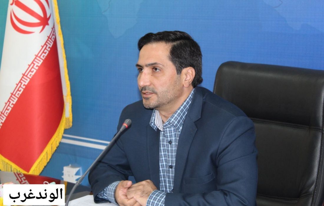 معاون اجتماعی و پیشگیری از وقوع جرم دادگستری استان کرمانشاه: رسانه، بازوی توانمند و یکی از پایههای اساسی آگاه سازی مردم در پیشگیری از جرم است/ تشکیل شوراهای تخصصی پیشگیری از جرم در استان کرمانشاه/ بازگشت ۲۲ درصد از زوجین متقاضی طلاق به زندگی مشترک با استفاده از سامانه تصمیم