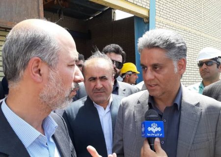 وزیر نیرو:  ۳۸۰۰ میلیارد تومان اعتبار برای طرح‌های صنعت آب و برق کرمانشاه اختصاص می‌یابد