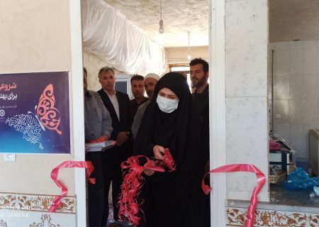واگذاری ۴۶ واحد مسکونی به مددجویان بهزیستی استان کرمانشاه
