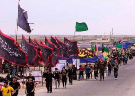 مهلت پیش ثبت نام برای زائران اربعین حسینی(ع) تا ۱۷ مرداد تمدید شد