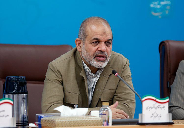 وزیر کشور: معتادان متجاهر تا پایان شهریور جمع‌آوری شوند