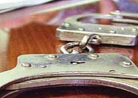 کشف بيش از يک کيلوگرم هروئين از مخفيگاه زوج مواد فروش در تويسرکان