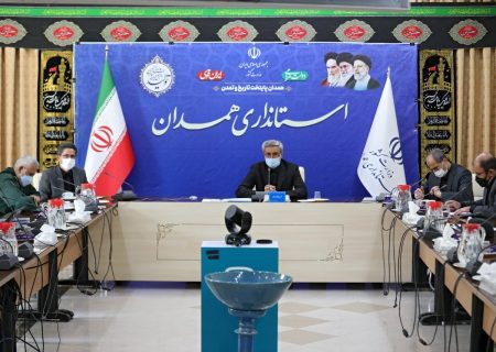 مراسم‌ تاسوعا و عاشورای حسینی در سطح استان همدان در فضای باز برگزار می‌شود/شهرستان‌های رزن، درگزین، فامنین و نهاوند در وضعیت قرمز کرونایی قرار دارد   