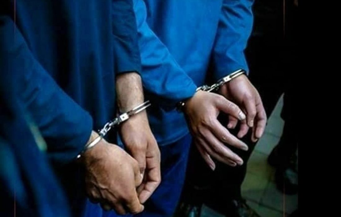 تفریحی که به قتل دوست در صحنه ختم شد