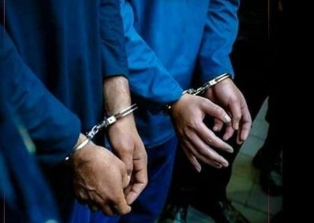 تفریحی که به قتل دوست در صحنه ختم شد   