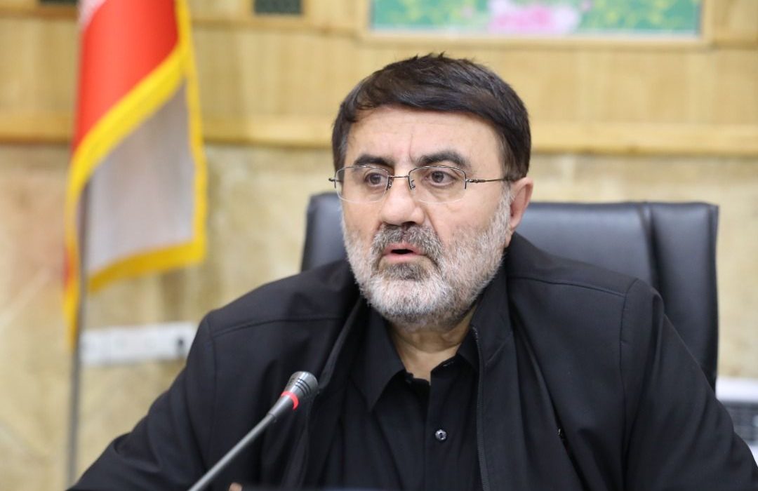 دستور قاطع استاندار كرمانشاه براي جمع آوری و ساماندهی معتادان متجاهر