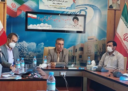 استاندارد باید به مطالبه عمومی تبدیل شود/ صدور ۸ نشان حلال