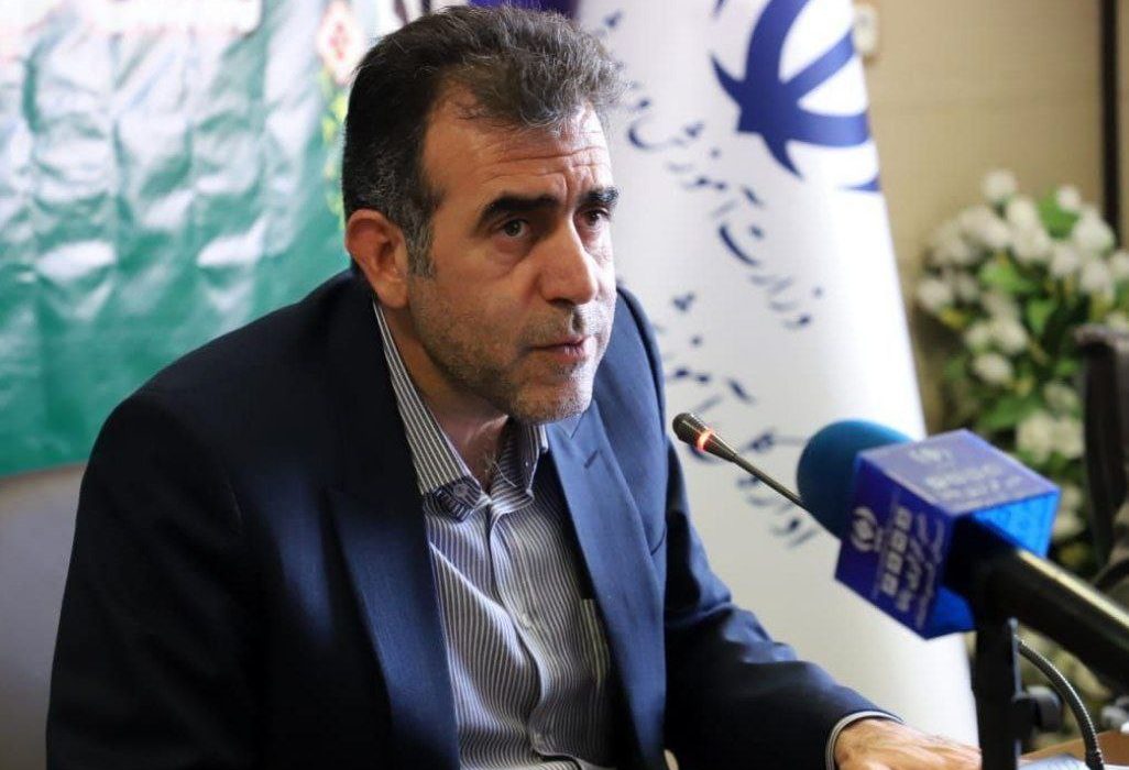 مدیر کل آموزش و پرورش استان کرمانشاه :  اختصاص ۱۰۰ میلیارد تومان جهت هوشمند سازی مدارس استان کرمانشاه /در توسعه سرانه ورزشی اولویت با ‌مدارس دخترانه خواهد بود/ ۹۵ درصد دانش آموزان۱۲ تا ۱۸سال دو دز واکسن کرونا را دریافت کرده اند/در سال تحصیلی جدید ۳۷۰هزار دانش آموز کرمانشاهی راهی مدرسه میشوند.   