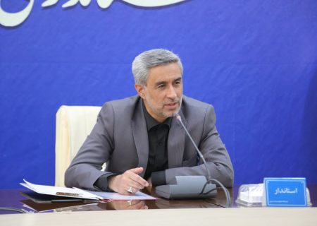 استاندار همدان : زمان سهمیه‌بندی آب به زودی کاهش پیدا می‌کند