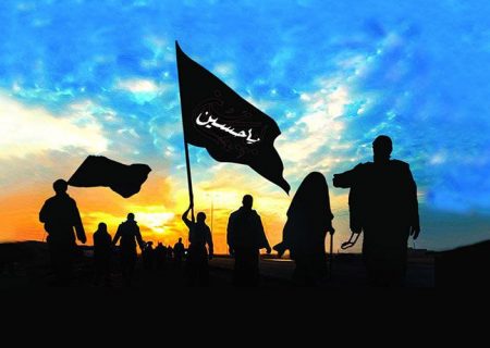 حرکت موکب‌داران از ۱۶ شهریور به بعد فقط از مرز سومار امکان‌پذیر است