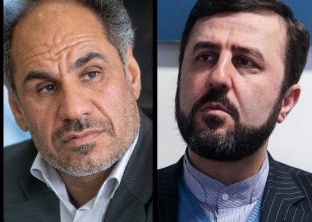 تقدیر معاون امور بین الملل قوه قضائیه و دبیر ستاد حقوق بشر کشور از دادگستری استان کرمانشاه