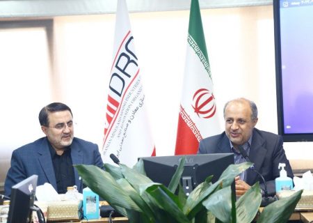 امضا تفاهم نامه ۱۱هزار میلیاردی استاندار کرمانشاه با ایمیدرو