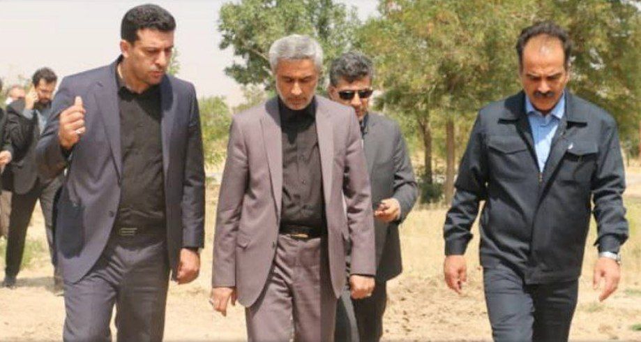 نیروگاه شهیدمفتح از کارآمدترین نیروگاه های کشور است