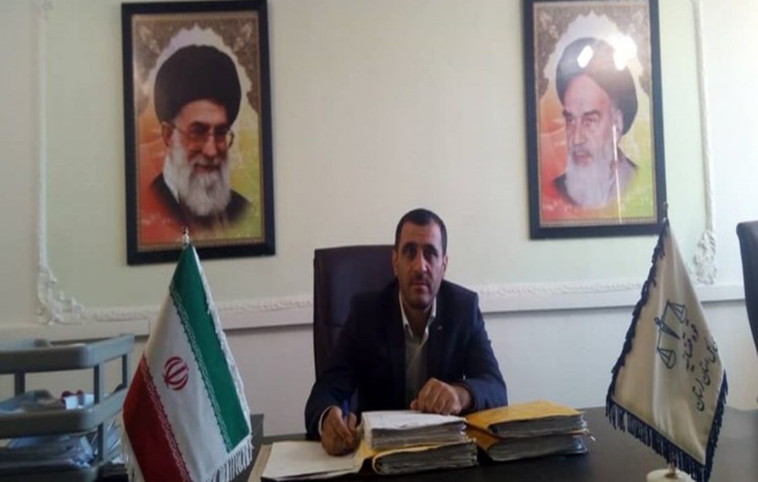 دستگیری سه اغتشاشگر با سلاح جنگی در لرستان