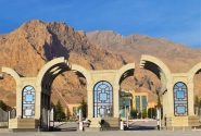 انتخاب دانشگاه رازی کرمانشاه به عنوان نماینده دانشگاه‌های غرب کشور