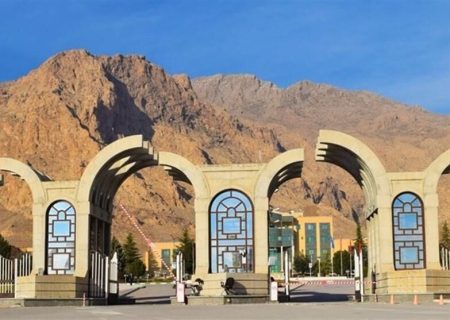 انتخاب دانشگاه رازی کرمانشاه به عنوان نماینده دانشگاه‌های غرب کشور
