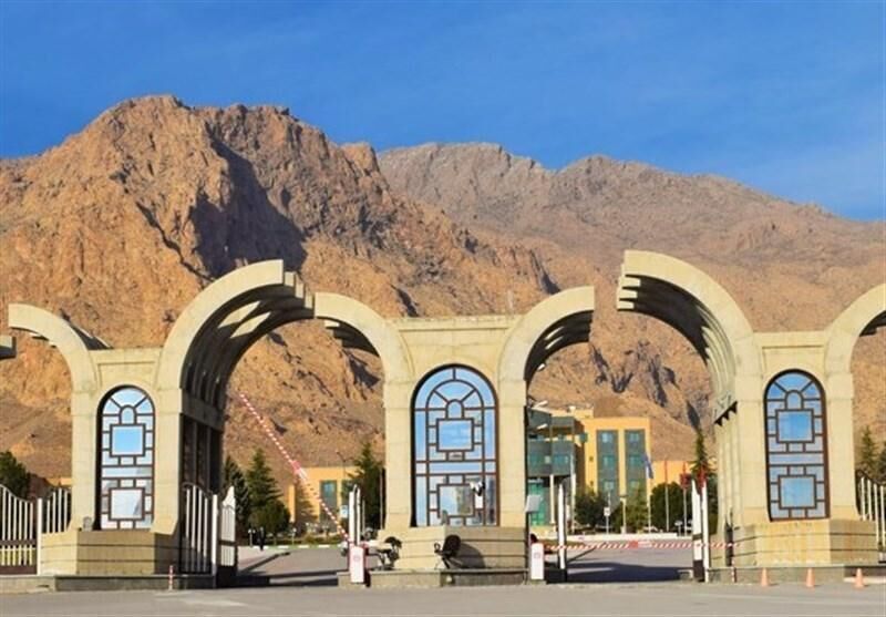 انتخاب دانشگاه رازی کرمانشاه به عنوان نماینده دانشگاه‌های غرب کشور