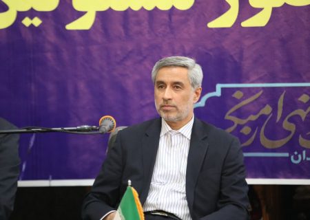 استاندار همدان: فاز نخست انتقال آب از سد تالوار تکمیل شده است