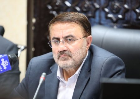 استاندار کرمانشاه : بزرگراه کرمانشاه _کامیاران یک پروژه کلیدی در توسعه مبادلاتی استان است