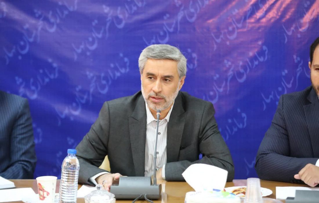 اختصاص ۳۰۰ میلیارد تومان برای رفع و باز سازی نقاط حادثه خیز جاده ای استان همدان