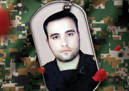 قاتل سرگرد شهید علی نظری دستگیر شد